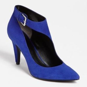 Nine West Peppy Pumps
